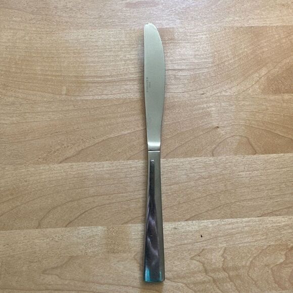 Knife Other - Wallace Stainless Steel Knife